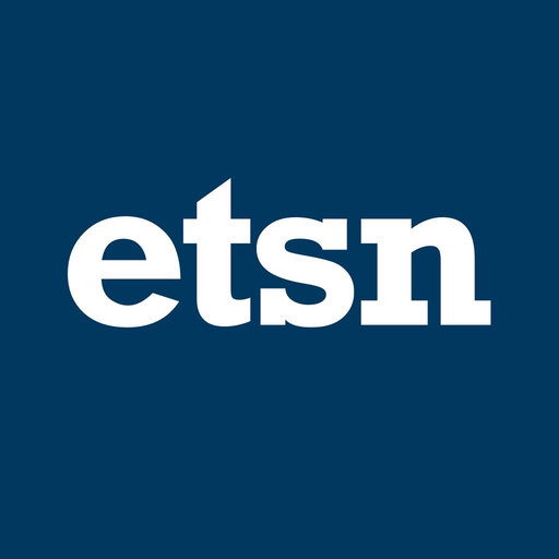 ETSN.fm app icon