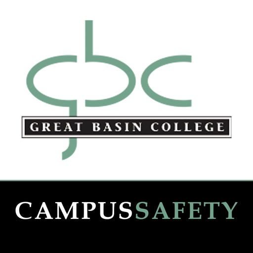 Campus Safety - GBCNV app icon