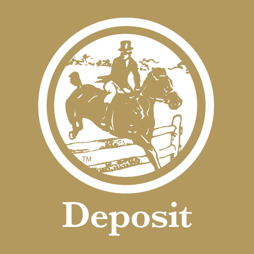 Peapack Private Remote Deposit app icon