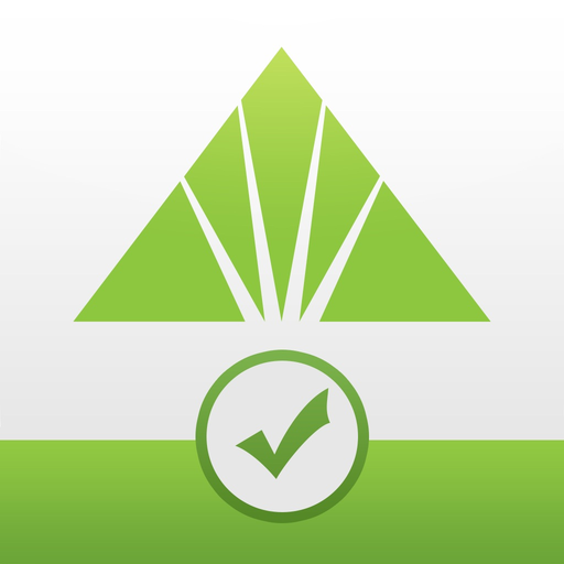 Regions Quick Deposit Mobile app icon