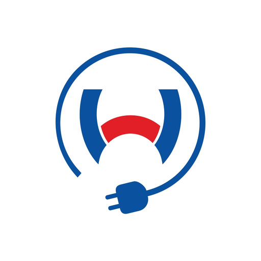 Webasto SW Updater app icon