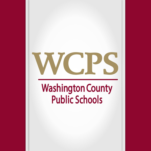 Washington County PS app icon