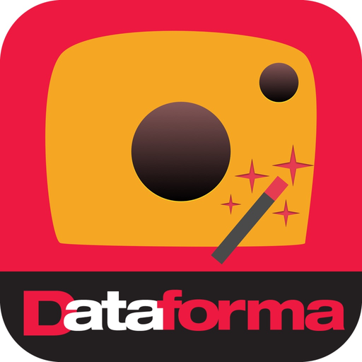 DFAnnotate app icon
