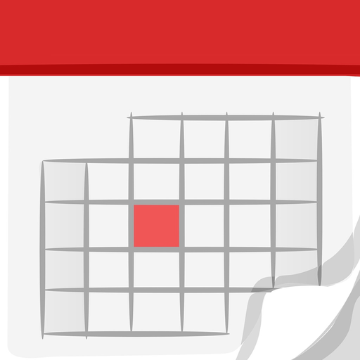 Block Schedule Helper app icon
