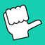 RideAlly - Guaranteed Cabs icon