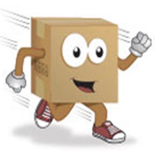 CR Fast Track app icon