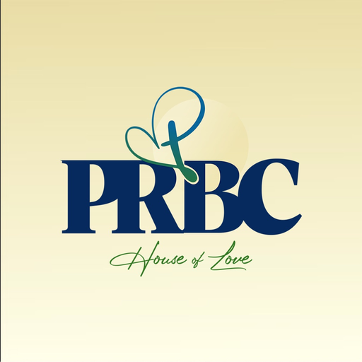 PRBCMobile App app icon