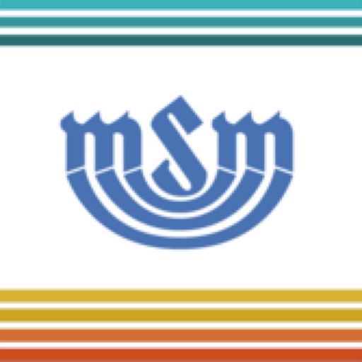 Alianza Monte Sinai app icon