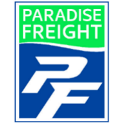 Paradise Freight app icon