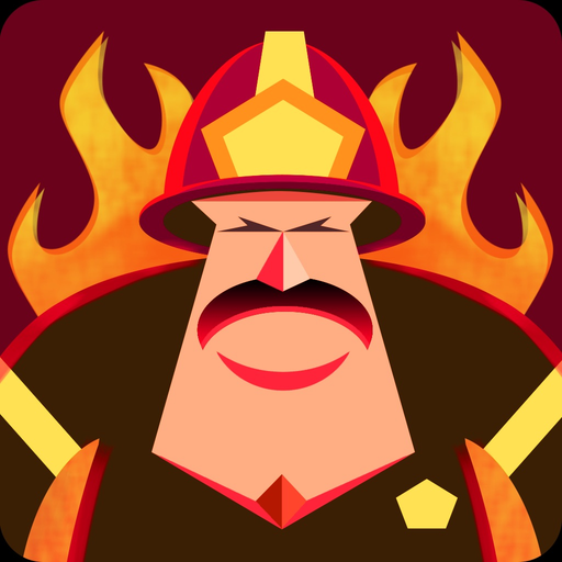 Fired Up app icon