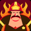 Fired Up icon