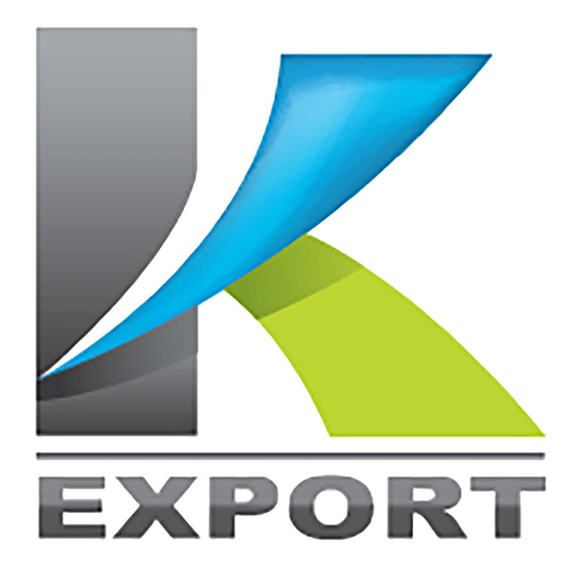K Export app icon