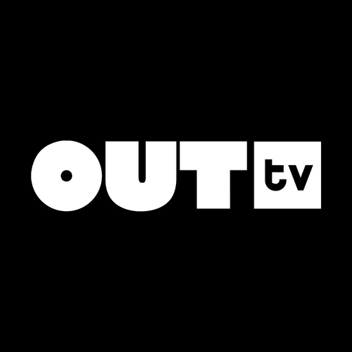 OUTtvGo app icon