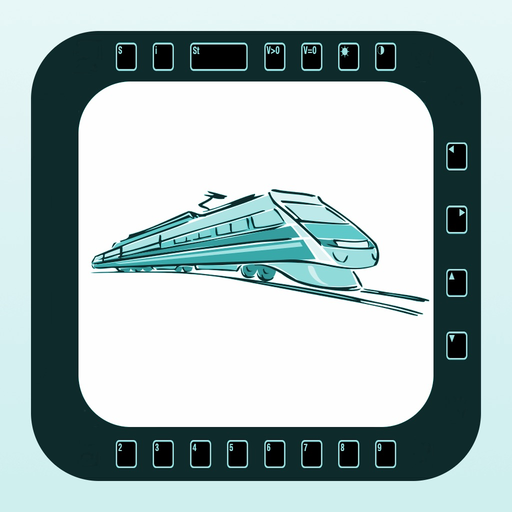 TriFAn app icon