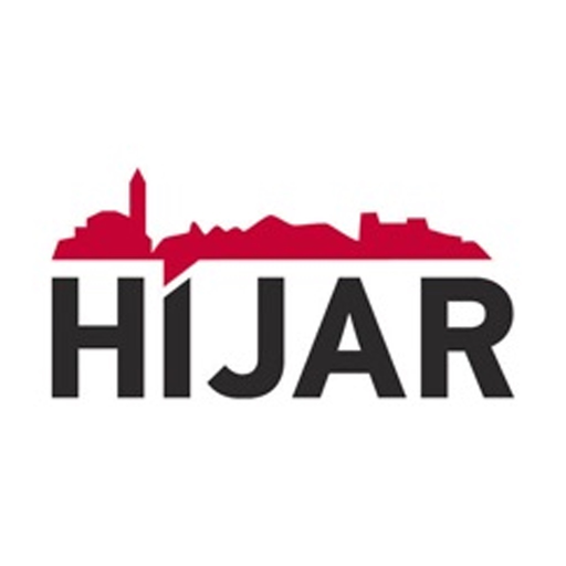Hijar app icon