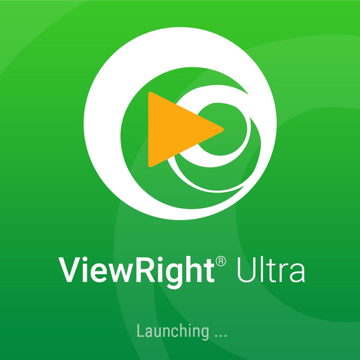 ViewRight Ultra app icon