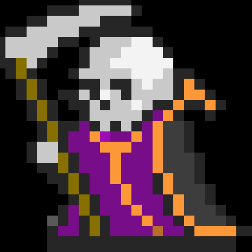 Buff Knight Advanced app icon