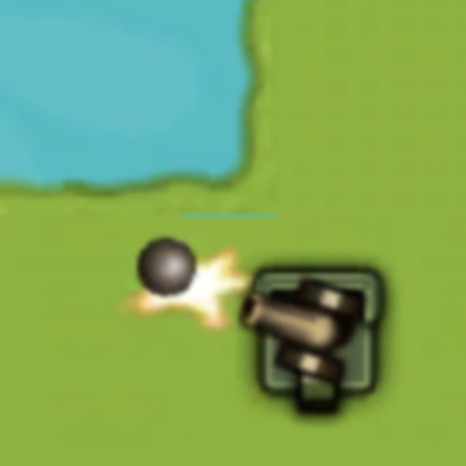 Tower Defence My Defense Games app icon