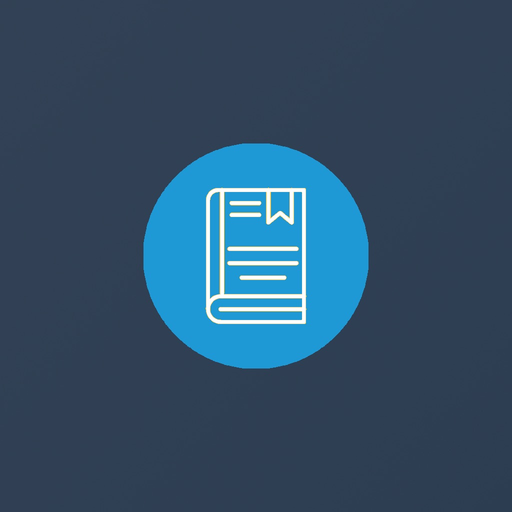 Combined Icelandic Dictionary app icon