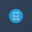 Combined Icelandic Dictionary icon