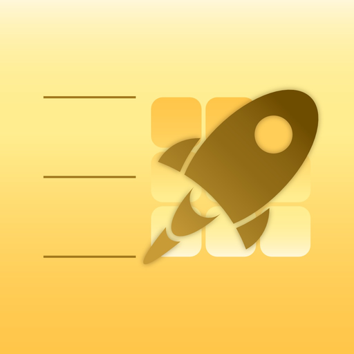 Launcher Tag+ app icon