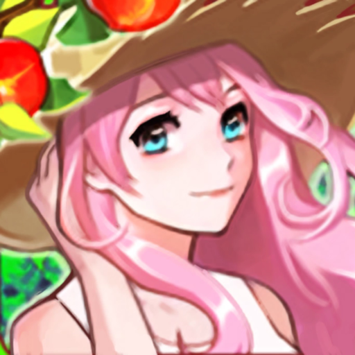 Summer Valley [Story Game] app icon
