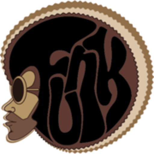 Funk Music Radio app icon