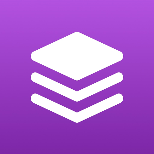 Inventory Manager-Control item app icon