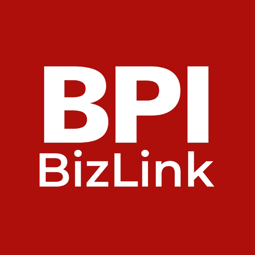 BPI BizLink app icon