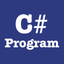 C# Programs icon