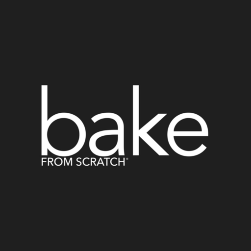 Bake from Scratch app icon