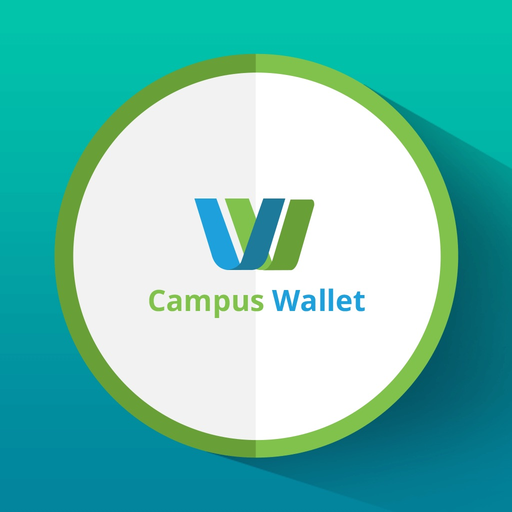 Campus Wallet app icon