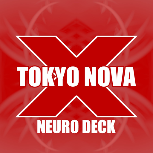 TNXNeuroDeck app icon
