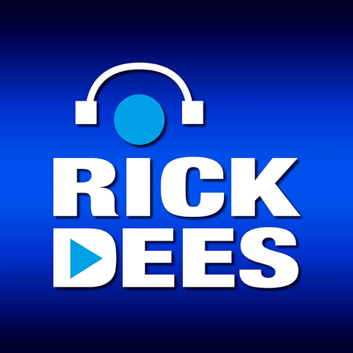Rick Dees Hit Music app icon