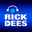 Rick Dees Hit Music icon