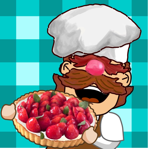 Mon Petit Croissant app icon