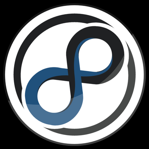 Infinite Disc Golf app icon