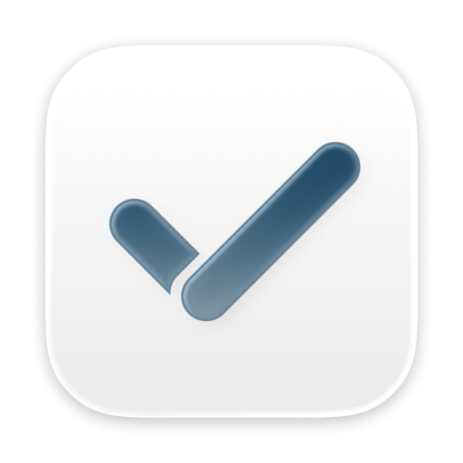 GoodTask app icon