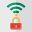 Wifi-password pro icon