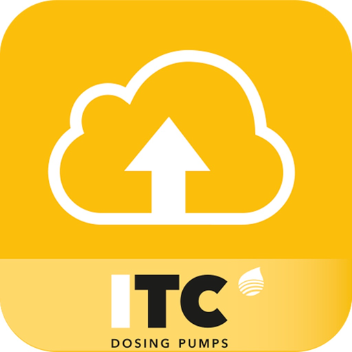 ITC Cloud Manager app icon