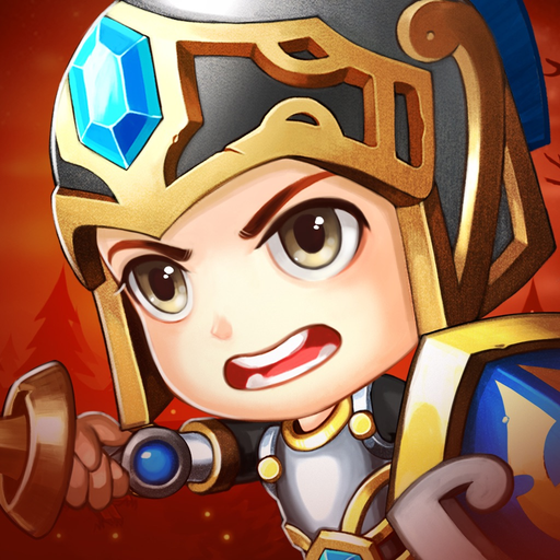 Legion War app icon