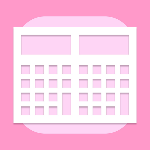 CalCal - Calculators are tow - app icon