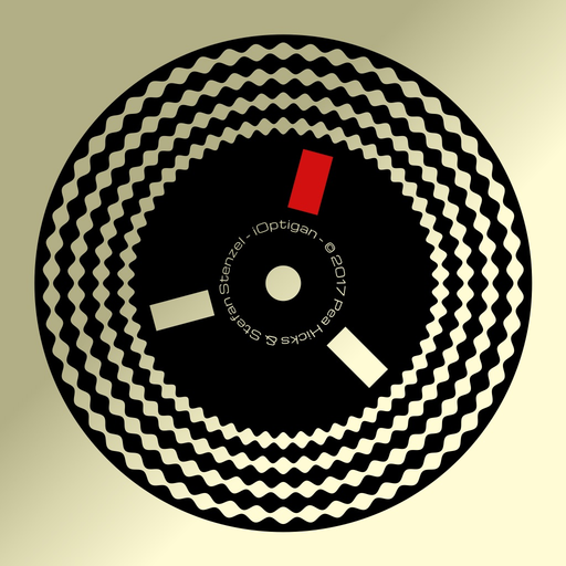 iOptigan app icon