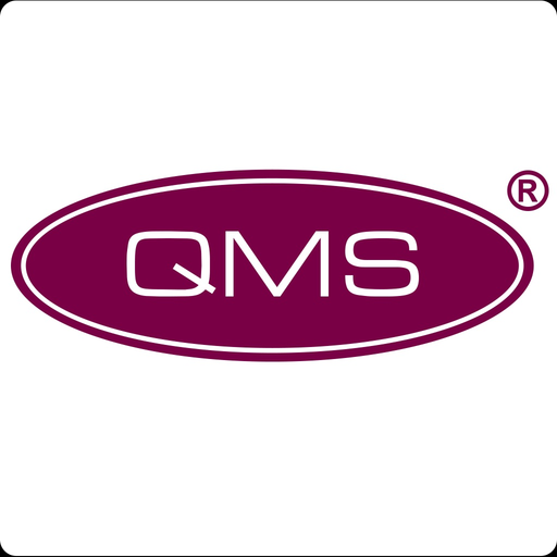Queue Management System (QMS) app icon