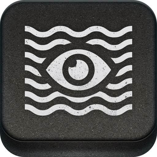 Seeing Assistant Sailing app icon