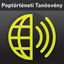 Poptörténeti Tanösvény icon