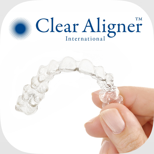 Clearaligner Smartortho App app icon