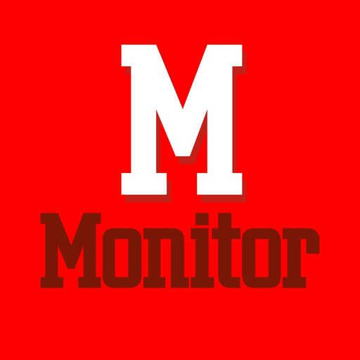 Revija Monitor app icon