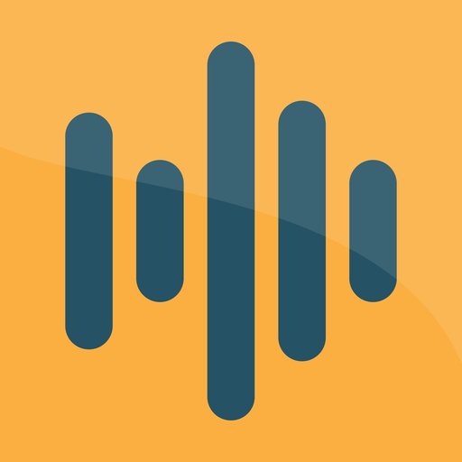 CGF Trading app icon
