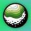 StrackaLine - Golf Putting icon